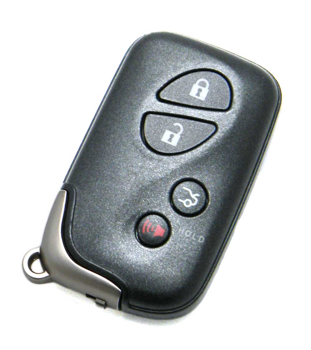 Keyxpress Replacement Key Fob For 2004-2005 Lexus ES330 - Keyless Entry Remote
