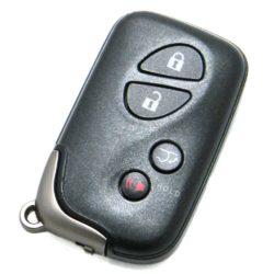 Alternative view of Lexus - Smart Keys - Gen 1