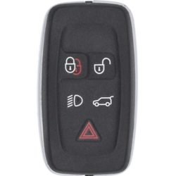 Land Rover - Smart Keys - Gen 1