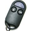 Nissan Infiniti - Remotes - A269ZUA078