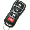 Nissan Infiniti - Remotes
