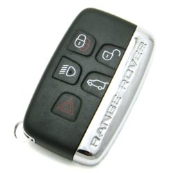 Land Rover - Smart Keys - Gen 2