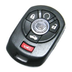 Cadillac - Remotes - M3N65981403