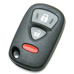 Suzuki - Remotes