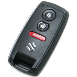 Suzuki - Smart Keys - Gen 1