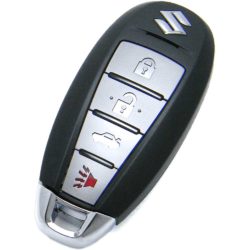 Suzuki - Smart Keys - Gen 2