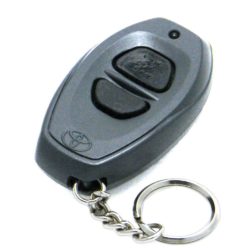 Toyota - Remotes - BAB237131-022 BAB237131-056 - Dealer Added