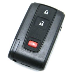 Toyota - Smart Keys - Gen 1