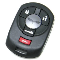 Corvette - Remotes - Gen 3 - M3N65981403