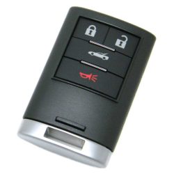 Corvette - Smart Keys - Gen 1 - M3N5WY7777A