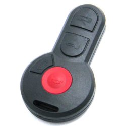 Volkswagen - Remotes - NBG730956T M3GHU01WT
