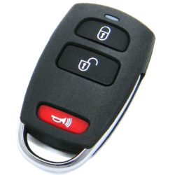 Alternative view of Kia - Remotes - SV3
