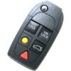 Volvo - Flip Keys