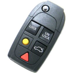 Volvo - Flip Keys