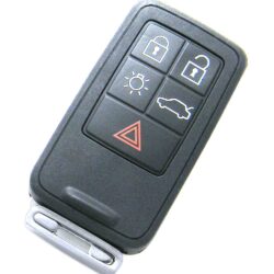 Volvo - Smart Keys