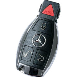 Mercedes Benz - Remotes - Gen 3