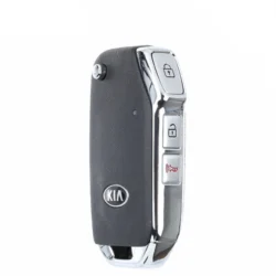 Kia - Flip Keys - Gen 3 - 3-Button - Premium - NYOSYEC4TX1907