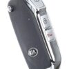 Kia - Flip Keys - Gen 3 - 3-Button - Premium - NYOSYEC4TX1907