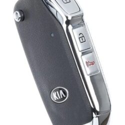 Kia - Flip Keys - Gen 3 - 3-Button - Premium - NYOSYEC4TX1907