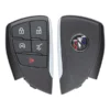 Buick - Smart Keys - YG0G20TB1 YGOG2OTB1