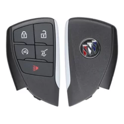 Buick - Smart Keys - YG0G20TB1 YGOG2OTB1