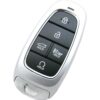 Hyundai - Smart Keys - Gen 5 - 5-Button Trunk