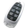Hyundai - Smart Keys - Gen 5 - 7-Button Hatch