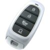 Hyundai - Smart Keys - Gen 5 - 4-Button
