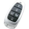 Hyundai - Smart Keys - Gen 5 - 5-Button Hatch