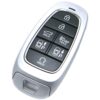 Hyundai - Smart Keys - Gen 5 - 7-Button Trunk