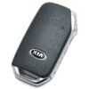 Kia - Smart Keys - Gen 4 - 4-Button Hatch Release - Old Logo