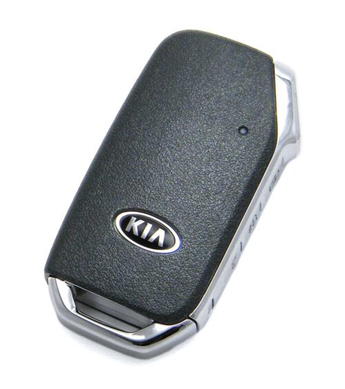 Kia - Smart Keys - Gen 4 - 4-Button Hatch Release - Old Logo