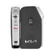 Kia - Smart Keys - Gen 4 - 4-Button Remote Start - New Logo