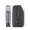 Kia - Smart Keys - Gen 4 - 7-Button Van - Old Logo