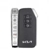 Kia - Smart Keys - Gen 4 - 7-Button Van - New Logo