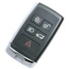 Land Rover - Smart Keys - Gen 3