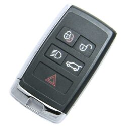 Land Rover - Smart Keys - Gen 3