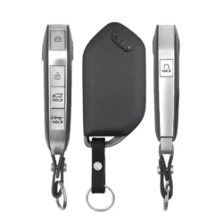 Kia - Smart Keys - Gen 6 - 5-Button Hatch